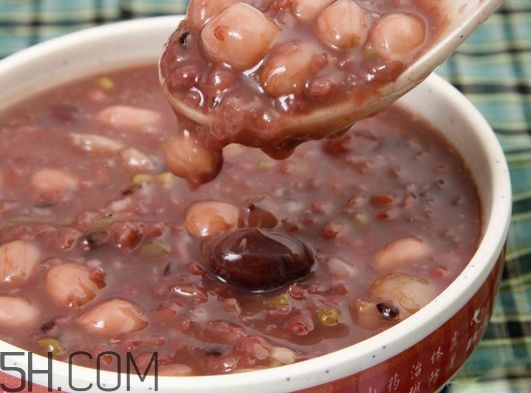 老年人脾虛怎么辦？老年人脾虛不能吃什么？