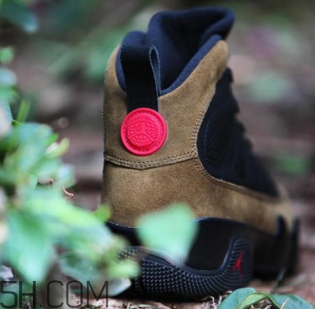 air jordan 9 boot nrg olive橄欖綠發(fā)售時間_多少錢？