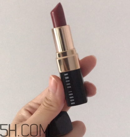 bobbi brown黑管9號試色 芭比布朗burnt red試色 bobbi brown黑管9號試色 芭比布朗burnt red試色