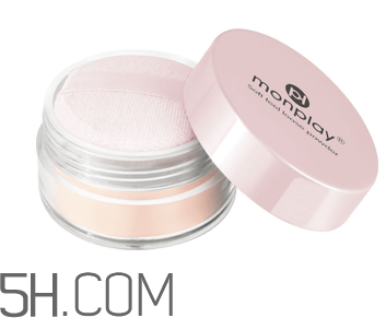 夏天怎么補(bǔ)涂定妝粉？定妝粉定妝的使用方法