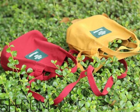 帆布包能水洗嗎？帆布包可以機(jī)洗嗎？