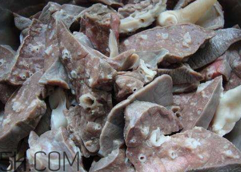 豬肺怎么保鮮 豬肺可以冷凍嗎 豬肺怎么保鮮 豬肺可以冷凍嗎