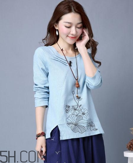 亞麻衣服怎么洗？亞麻衣服可以水洗嗎？