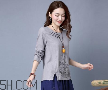 亞麻衣服容易皺怎么辦？亞麻衣服可以熨燙嗎？