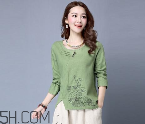 亞麻衣服容易皺怎么辦？亞麻衣服可以熨燙嗎？