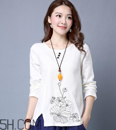 亞麻衣服容易皺怎么辦？亞麻衣服可以熨燙嗎？