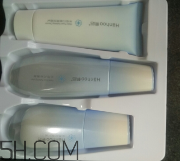 韓后水動力套裝怎么用_使用方法 韓后水動力套裝怎么用_使用方法