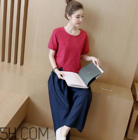 亞麻衣服會掉色嗎？亞麻衣服掉色后怎么辦？