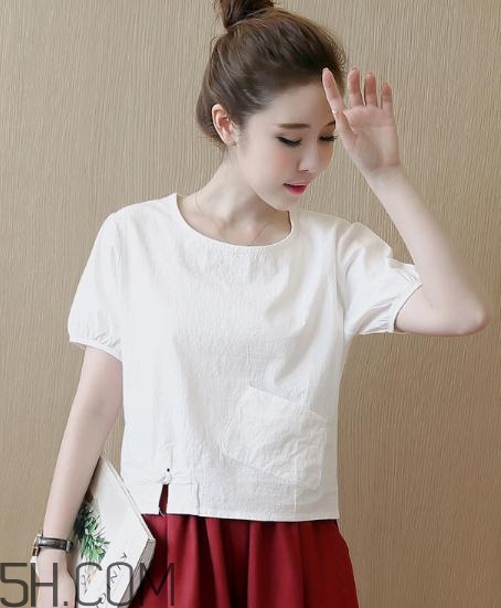 亞麻衣服會掉色嗎？亞麻衣服掉色后怎么辦？