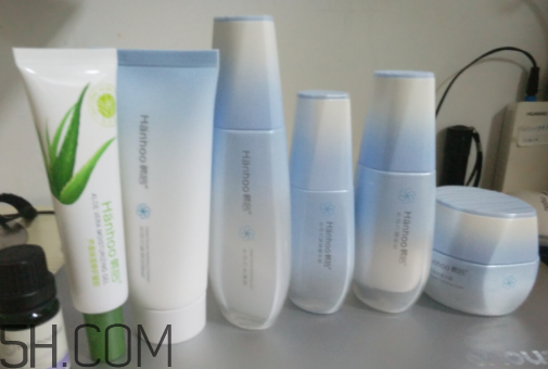 韓后水動力套裝怎么用_使用方法 韓后水動力套裝怎么用_使用方法