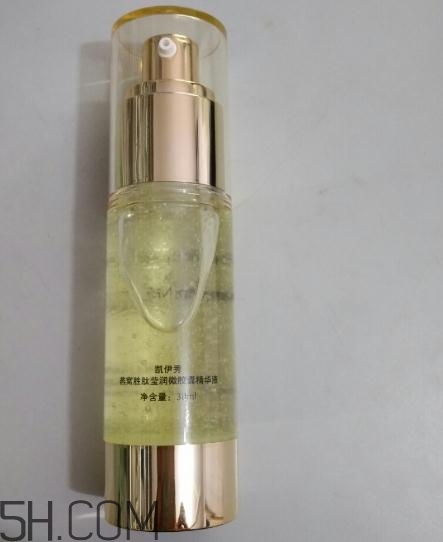 凱伊秀燕窩精華液多少錢？凱伊秀燕窩精華液價(jià)格