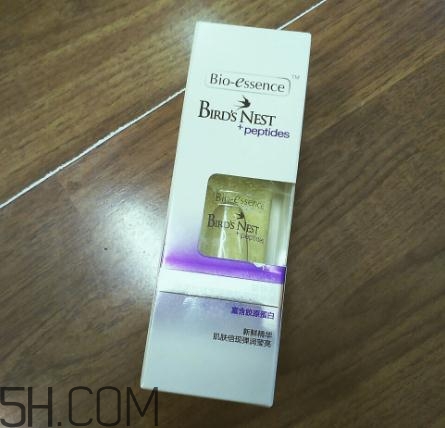 凱伊秀燕窩精華液多少錢？凱伊秀燕窩精華液價(jià)格