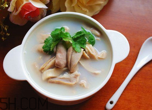 豬肚是涼性的嗎 豬肚是涼性還是熱性 豬肚是涼性的嗎 豬肚是涼性還是熱性