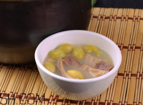 豬肚是涼性的嗎 豬肚是涼性還是熱性 豬肚是涼性的嗎 豬肚是涼性還是熱性