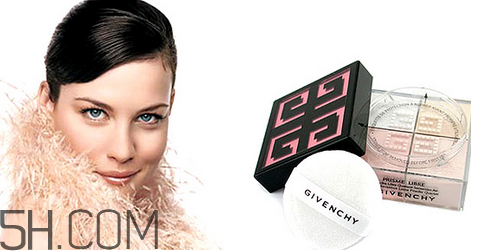 紀(jì)梵希散粉哪里買便宜？紀(jì)梵希散粉使用效果