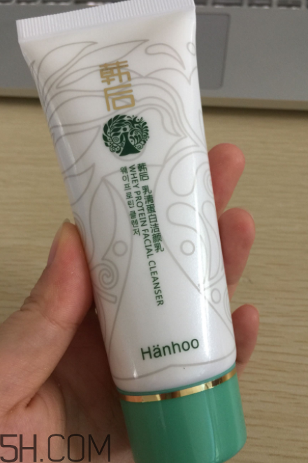 韓后乳清蛋白潔顏乳多少錢_專柜價格 韓后乳清蛋白潔顏乳多少錢_專柜價格