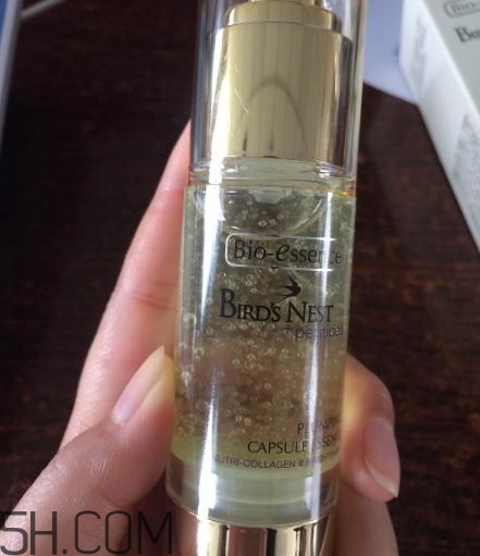 凱伊秀燕窩精華液好用嗎？凱伊秀燕窩精華液評測