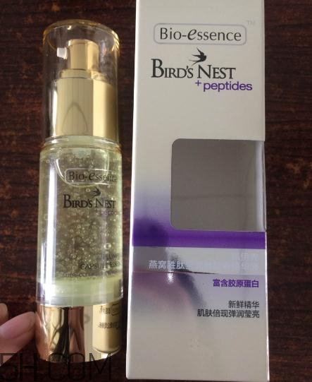 凱伊秀燕窩精華液好用嗎？凱伊秀燕窩精華液評測