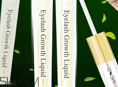 水木花草睫毛增長(zhǎng)液好用嗎？水木花草睫毛增長(zhǎng)液怎么用