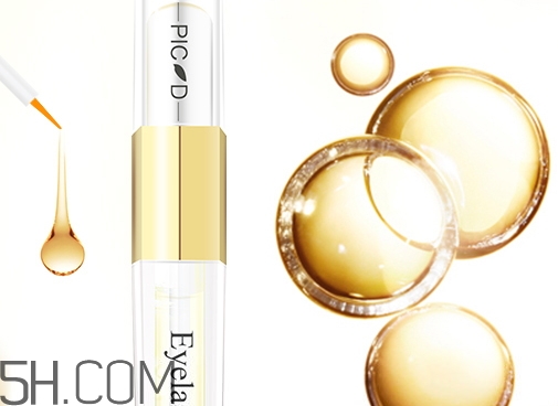 水木花草睫毛增長(zhǎng)液好用嗎？水木花草睫毛增長(zhǎng)液怎么用