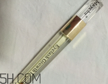 水木花草睫毛增長(zhǎng)液好用嗎？水木花草睫毛增長(zhǎng)液怎么用