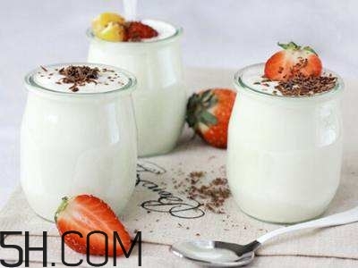 酸奶的功效是什么？怎么選購健康的酸奶？