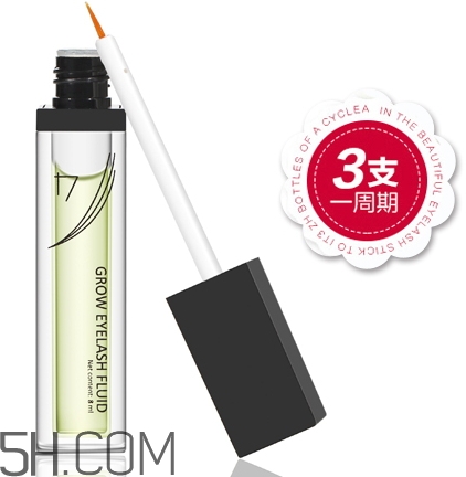 瑜尊睫毛增長(zhǎng)液好用嗎？瑜尊睫毛增長(zhǎng)液和水草花木哪個(gè)好