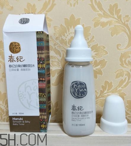 春紀(jì)娃娃水好用嗎？春紀(jì)娃娃水孕婦能用嗎？