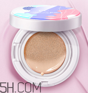 韓后氣墊cc霜怎么樣_有熒光劑嗎 韓后氣墊cc霜怎么樣_有熒光劑嗎