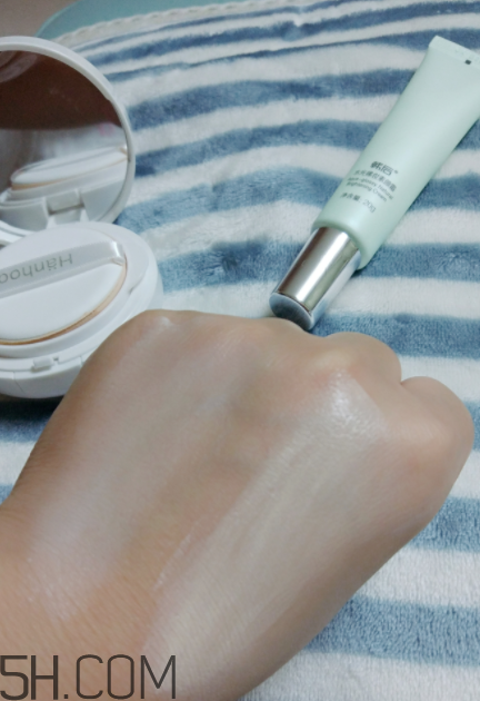 韓后氣墊cc霜怎么樣_有熒光劑嗎 韓后氣墊cc霜怎么樣_有熒光劑嗎