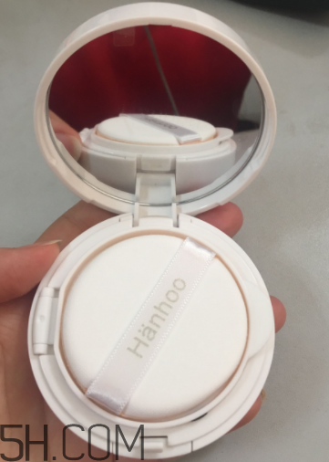 韓后氣墊cc霜怎么用_使用方法 韓后氣墊cc霜怎么用_使用方法