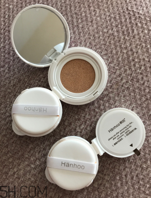 韓后氣墊cc霜怎么用_使用方法 韓后氣墊cc霜怎么用_使用方法