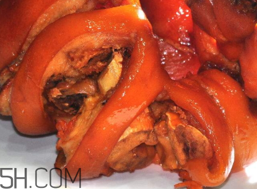 豬蹄是涼性的嗎 豬蹄是熱性還是涼性 豬蹄是涼性的嗎 豬蹄是熱性還是涼性