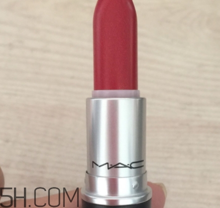 mac草莓紅適合黃皮嗎？mac草莓紅好看嗎？