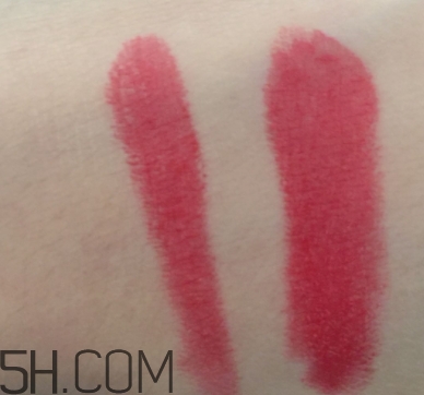 mac草莓紅適合黃皮嗎？mac草莓紅好看嗎？