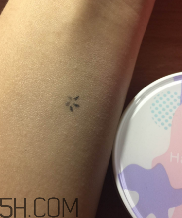 韓后氣墊cc霜多少錢(qián)_專柜價(jià)格