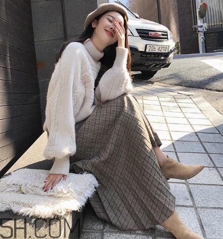 腈綸毛衣扎人嗎？腈綸毛衣能貼身穿嗎？