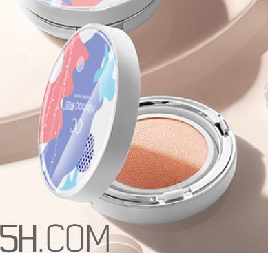 韓后水光遮瑕氣墊霜 韓后水光遮瑕氣墊霜