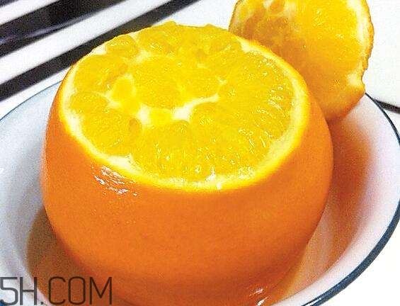 冬至吃什么水果比較好？冬至橙子可以吃嗎？