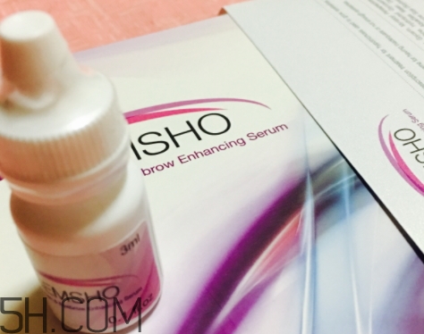 gemsho睫毛增長(zhǎng)液怎么用？gemsho睫毛增長(zhǎng)液多久用一次