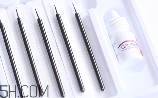 gemsho睫毛增長(zhǎng)液成分 gemsho睫毛增長(zhǎng)液有激素嗎？