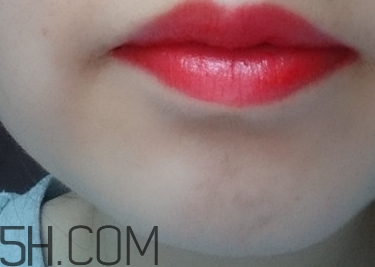 mac草莓紅多少錢？mac草莓紅cockney專柜價(jià)格