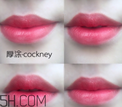 mac草莓紅多少錢？mac草莓紅cockney專柜價(jià)格