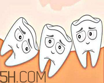 為什么會長智齒？智齒一定要拔嗎？