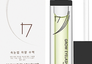 瑜尊睫毛增長液好用嗎？瑜尊睫毛增長液和水草花木哪個好