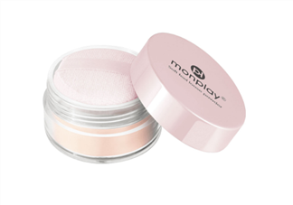 夏天怎么補涂定妝粉？定妝粉定妝的使用方法