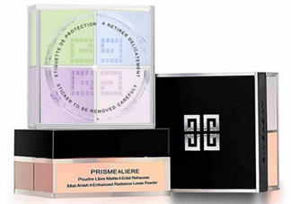 紀(jì)梵希是哪個(gè)國(guó)家的品牌？紀(jì)梵希四宮格散粉使用測(cè)評(píng)