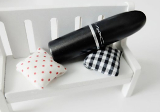 mac草莓紅適合黃皮嗎？mac草莓紅好看嗎？