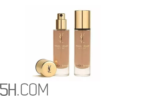 涂了粉底液需要定妝嗎？散粉的作用