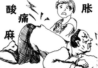 什么是老寒腿？老寒腿犯了怎么辦？